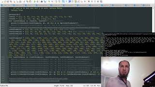 SAT - DP, DPLL, CDCL algorithms in Python (part 2)