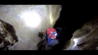 Claustrofobic Extreme Caving Ireland  Killavullen Caves  grotołazi Jaskinie klaustrofobia cavehunter