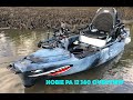 Hobie PA 12 360 overveiw