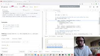 Circular Array Loop, Leetcode (Medium), C++