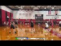 kyle fagan men s volleyball recruit junior hs highlights class of 2025