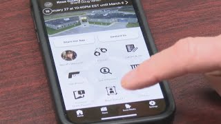 Knox County Sheriff S App