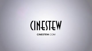 CineStew Flying Through Images Logo Reveal v1