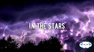 Benson Boone - In The Stars (Lyrics) | "i don't wanna say goodbye cause this one means forever"