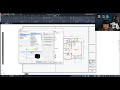 autocad in dark mode is a game changer custom dark mode for layouts paper space