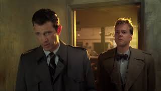 Twin Peaks The Missing Pieces #2 - Say hello to Jack