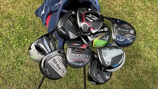 The best fairway woods your can buy for under £200