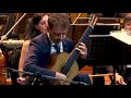 concierto de aranjuez joaquín rodrigo ii. adagio iii. allegro gentile • goran krivokapić guitar