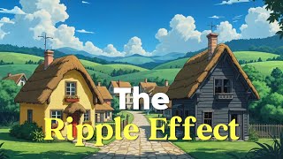 The Ripple Effect: How Your Choices Shape Generations | Building a Legacy of Love and Strength