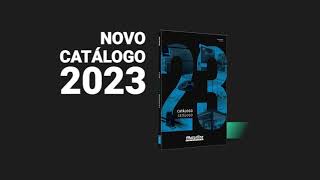 Novo Catálogo 2023 - Motorline