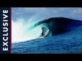 Positively Kai: SUP Teahupoo | S1E10