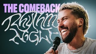 The Comeback! | Rhythm Night | Elevation YTH