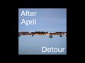 drop after april detour 2019