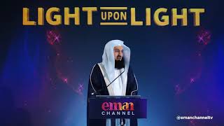 Simple Miracles | Mufti Menk