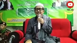 Memperingati Maulid Nabi Muhammad SAW & Manaqib | Khidmat Ilmiah | KH Beben Muhammad Dabbas