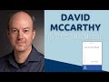 Inside the Music with David McCarthy | Once He Came in Blessing