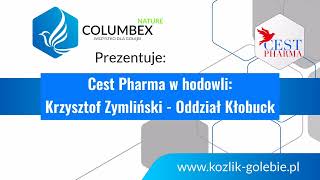 Cest Pharma w hodowli -Krzysztof Zymliński oddział Kłobuck 050