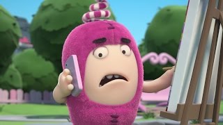 Oddbods