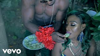 Macka Diamond - Cucumber (Official Video)