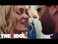 The Idol - Jocelyn Calls Tedros Gay | Full Scene