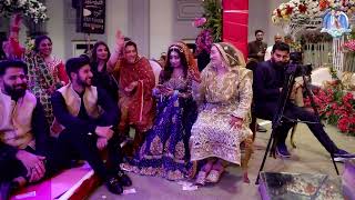 Piya Ghar Aya | Wedding Qawali | NFAK | Sain Jaffar Hussain Qawal | New Qawali 2023 #wedding