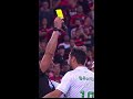 NENÊ EXPULSO POR RECLAMAÇÃO | FLAMENGO X JUVENTUDE | #shorts | ge.globo