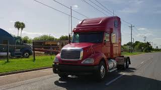 2009 FREIGHTLINER COLUMBIA