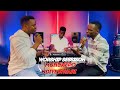 Minister Linos featuring Ps Welcome Nhariswa : Muhuvepo & Ndiye Mwari. 