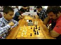 vokhidov shamsiddin 2518 vs ratnakaran 2383 dubai blitz 2019