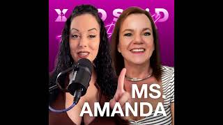 Ep 26 -Miss Amanda Love , Fun and Freedom