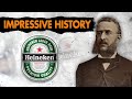 How Heineken Became a Global Sensation