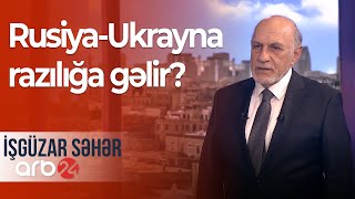 Baydenin müharibə proqnozu özünü doğrultmadı: Rusiya-Ukrayna razılığa  gəlir? – İşgüzar səhər