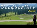 Doodhpathri | Valley of Milk | Beautiful Kashmir | Vlog 3