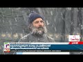 രാഹുല്‍ ഗാന്ധി നടത്തിയ പരാമര്‍ശത്തില്‍ വിവരങ്ങള്‍ തേടി ഡല്‍ഹി പോലീസ് രാഹുലിന്റെ വസതിയിലെത്തി