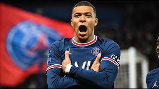 Lorient - Paris Saint Germain | All goals & highlights | 22.12.21 | France - Ligue 1 | PES