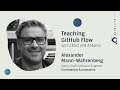 Teaching GitHub Flow with LEGO and Arduino - GitHub Satellite 2017