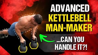 ADVANCED Kettlebell \