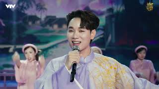 [4K] ĐẬM TÌNH MIỀN TRUNG - Trúc Nhân | HOA XUÂN CA