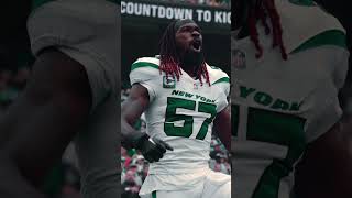 Week 4 Game Trailer: Jets vs. Chiefs