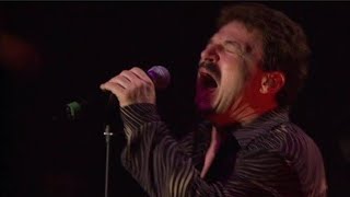Toto - Live In Amsterdam - Afraid Of Love