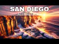 Discover the Top San Diego Attractions : Your Ultimate Travel Guide