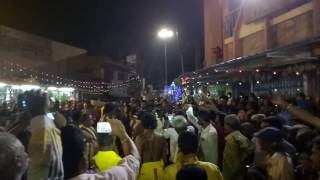 Malur Karaga - Hasi Karaga 13/04/2017