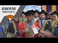 Perluaskan IPT elak penghijrahan dan kesesakan