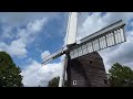 nutley windmill turning