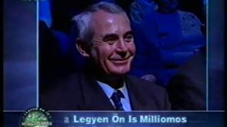 Legyen ön is Milliomos (2) [2000. december 28.]