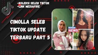 TALENT CIMOLLA  UPDATE PART 5 ||| CATUR