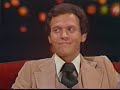 Billy Crystal as Muhammad Ali on the Tonight Show July 11 1977