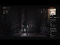 初見さん歓迎！ 【bloodborne】初見グダグダ狩人生活！