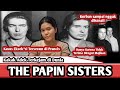 KAKAK ADIK TERKEJAM DARI PERANCIS || THE PAPINS SISTERS #storytelling #viral