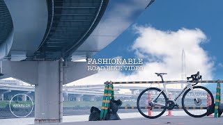 ロードバイクをお洒落に撮影するコツを徹底解説！ミラーレス一眼カメラ【サイクリング】